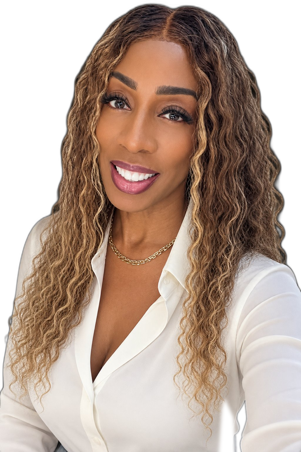 Glo Obaseki, REALTOR® with eXp Realty and Nyina Elite Group